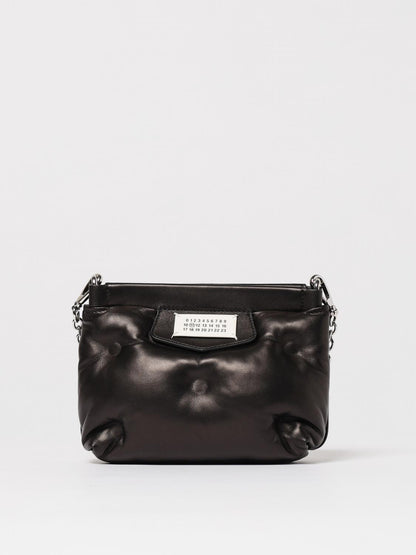 Maison Margiela Mini Bag Woman Black