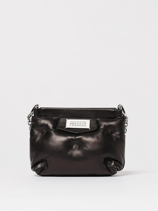 Maison Margiela Mini Bag Woman Black