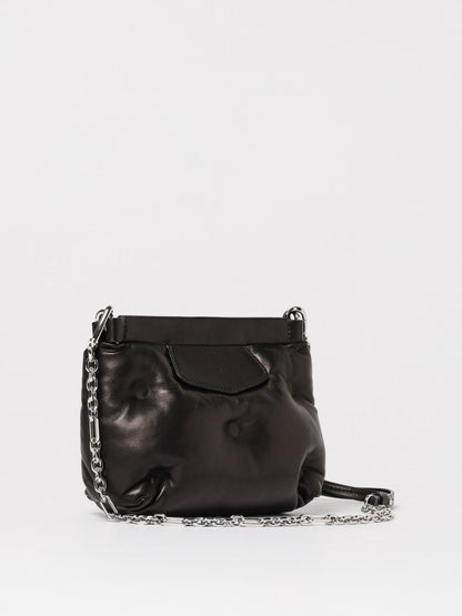 Maison Margiela Mini Bag Woman Black
