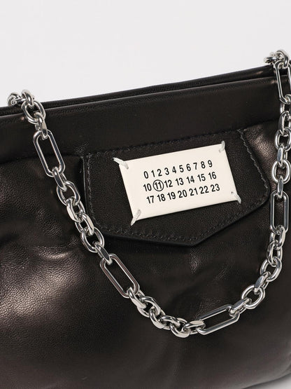 Maison Margiela Mini Bag Woman Black