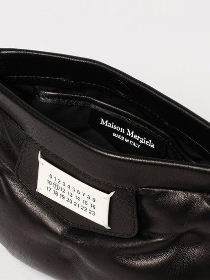 Maison Margiela Mini Bag Woman Black
