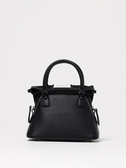 Maison Margiela Mini Bag Woman Beige