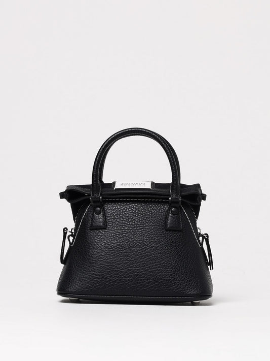 Maison Margiela Mini Bag Woman Beige