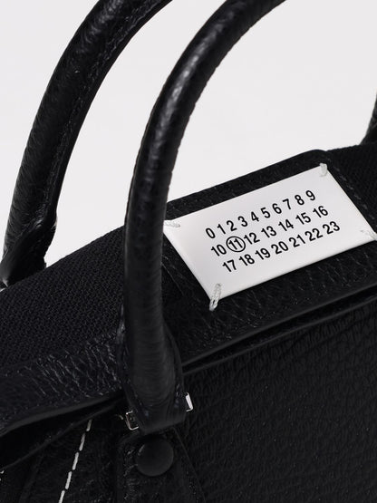 Maison Margiela Mini Bag Woman Beige