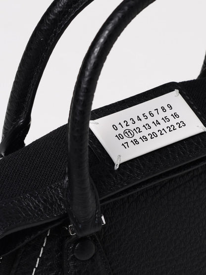 Maison Margiela Mini Bag Woman Black
