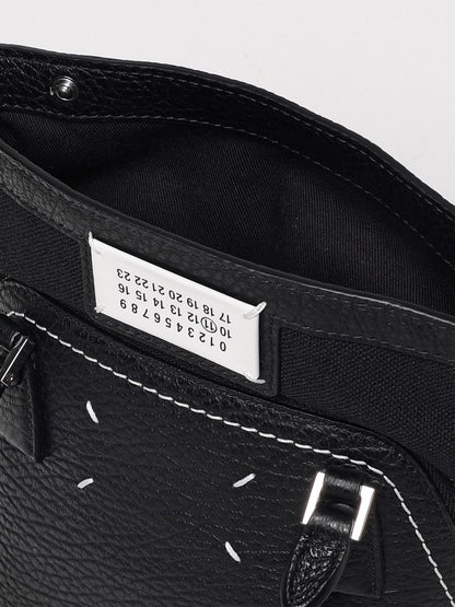 Maison Margiela Mini Bag Woman Black