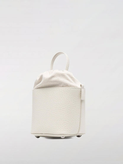 Maison Margiela Mini Bag Woman Beige