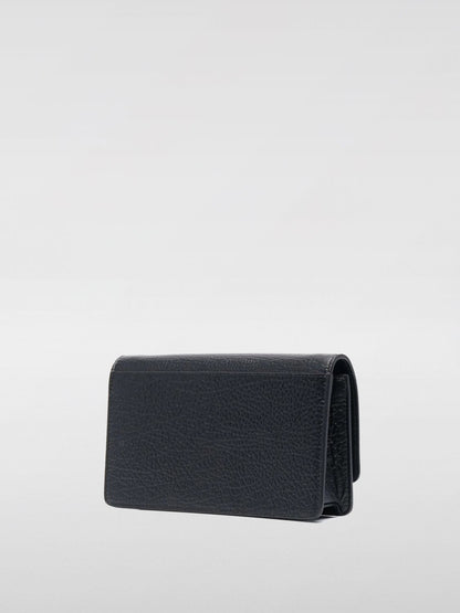 Maison Margiela Crossbody Bags Woman Beige