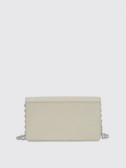 Maison Margiela Mini Bag Woman Grey