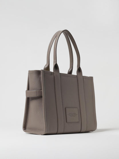 Marc Jacobs Tote Bags Woman Beige