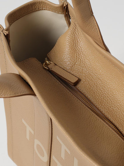 Marc Jacobs Tote Bags Woman Beige