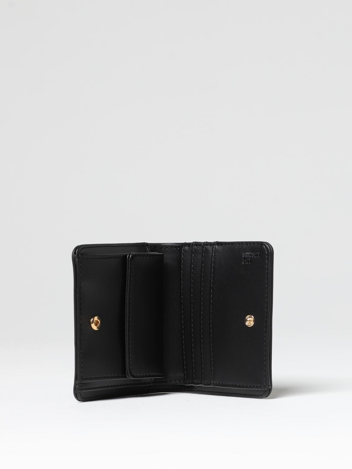 Love Moschino Wallet Woman Sky