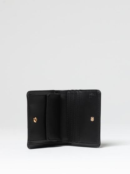 Love Moschino Wallet Woman Sky