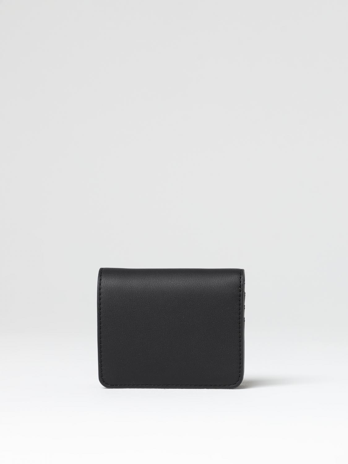 Love Moschino Wallet Woman Sky