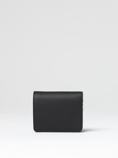 Love Moschino Wallet Woman Sky