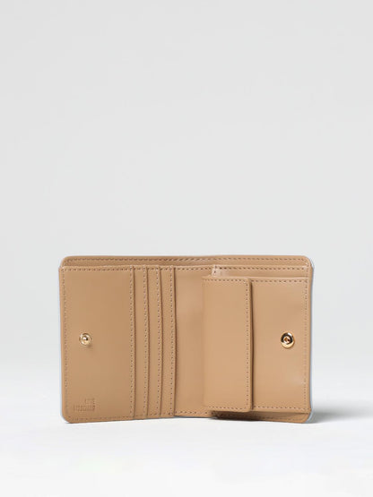 Love Moschino Wallet Woman Sky