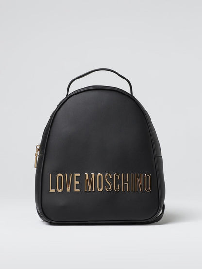 Love Moschino Backpack Woman Red