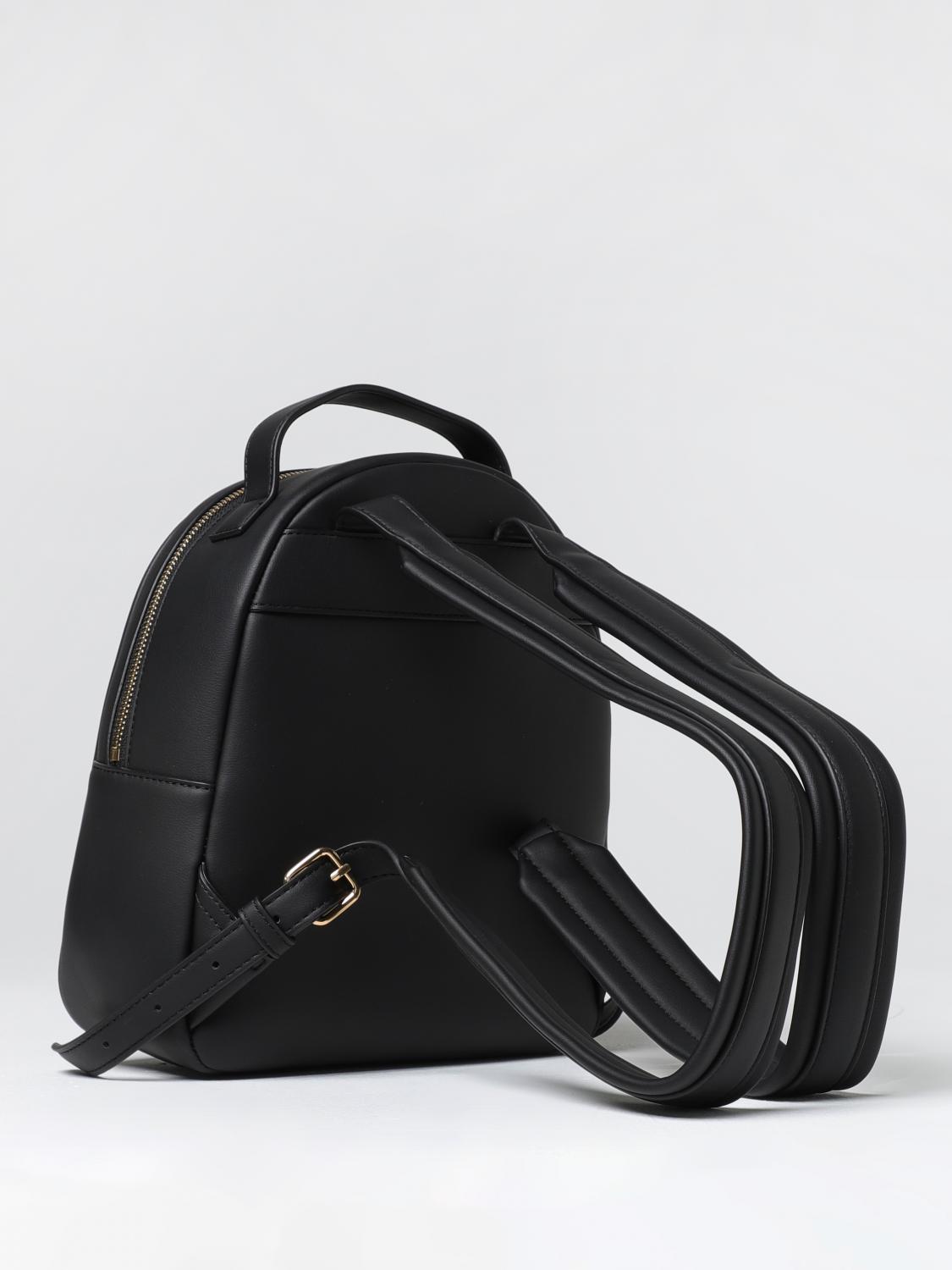 Love Moschino Backpack Woman Red