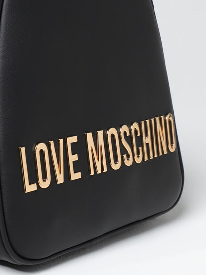 Love Moschino Backpack Woman Red