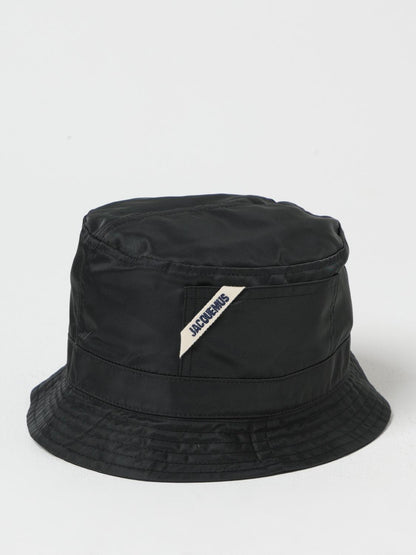 Jacquemus Hat Woman Black