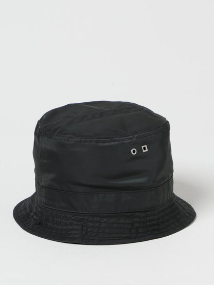 Jacquemus Hat Woman Black