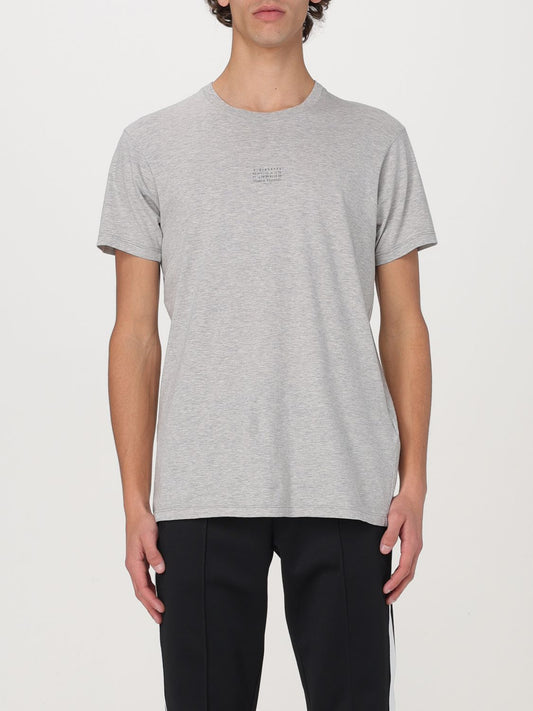 Maison Margiela T Shirt Men Grey