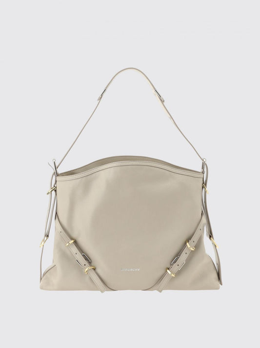 Givenchy Shoulder Bag Woman Natural