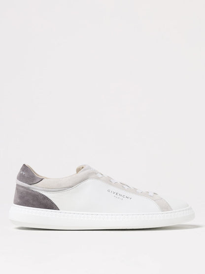 Givenchy Sneakers Men White