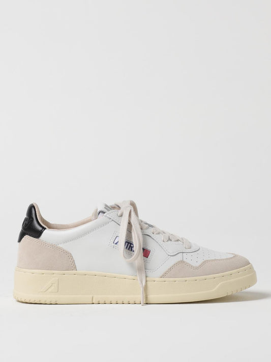 Autry Sneakers Men White