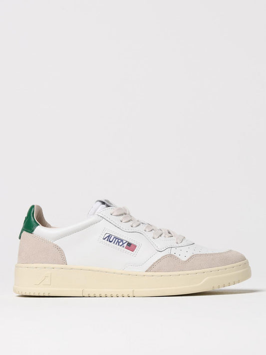 Autry Sneakers Men Multicolor