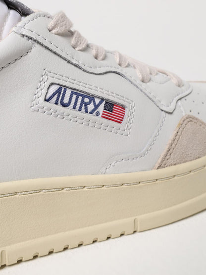 Autry Sneakers Men Multicolor