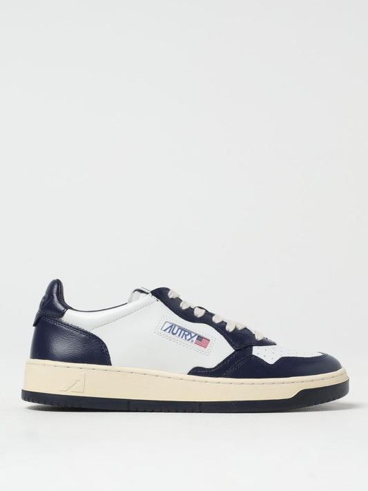 Autry Sneakers Men Multicolor