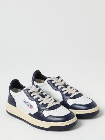 Autry Sneakers Men Multicolor