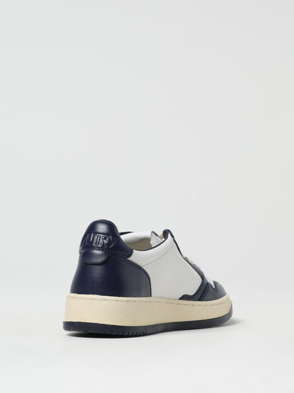 Autry Sneakers Men Multicolor