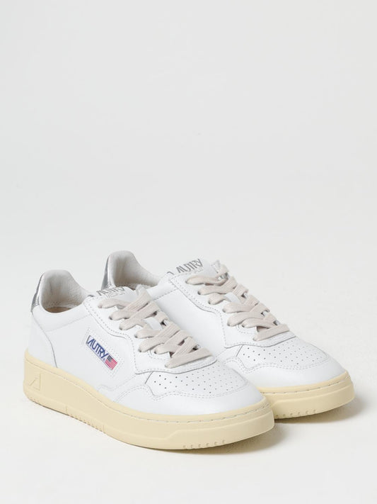 Autry Sneakers Woman White