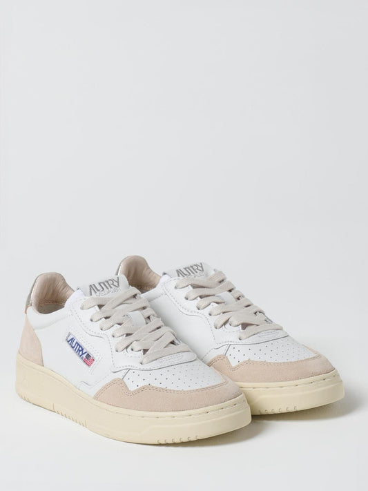 Autry Sneakers Woman White
