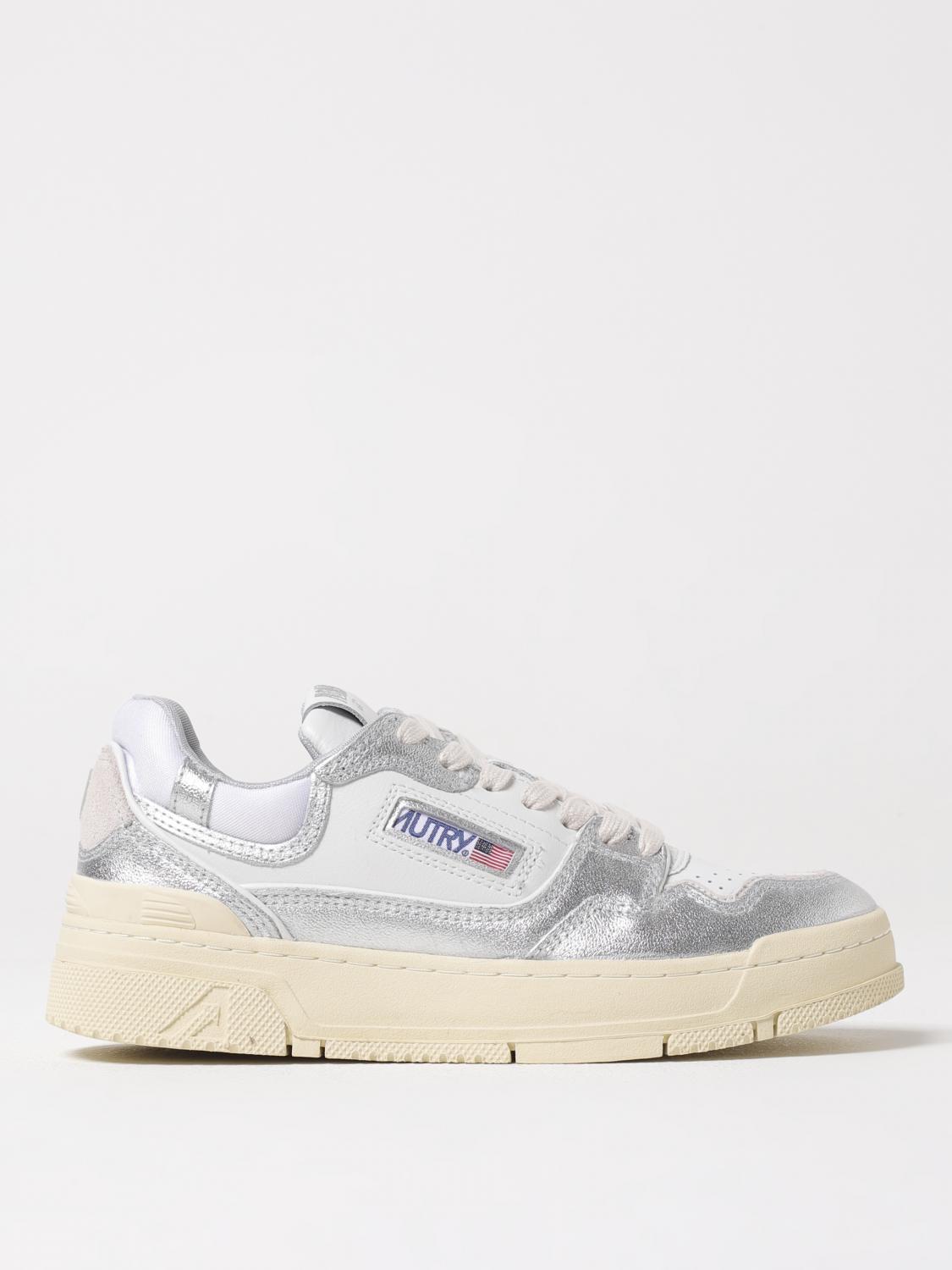 Autry Sneakers Woman Multicolor