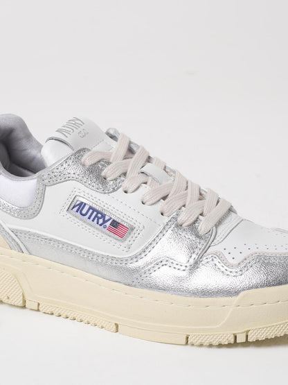 Autry Sneakers Woman Multicolor