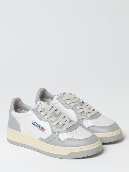 Autry Sneakers Woman White