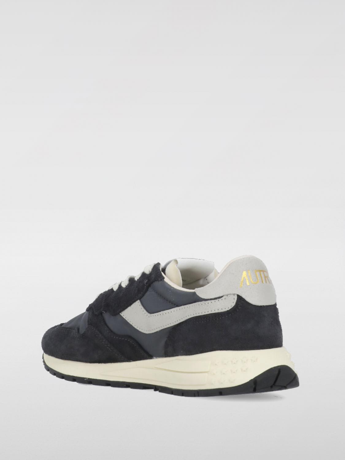 Autry Sneakers Woman Multicolor
