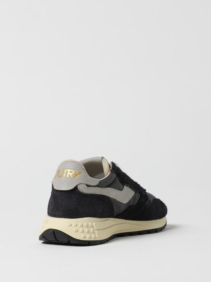 Autry Sneakers Men Black