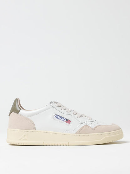Autry Sneakers Men White
