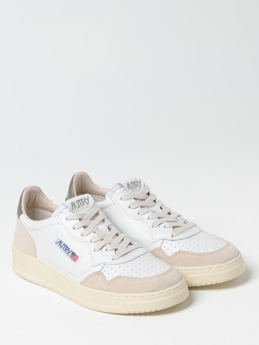 Autry Sneakers Men White