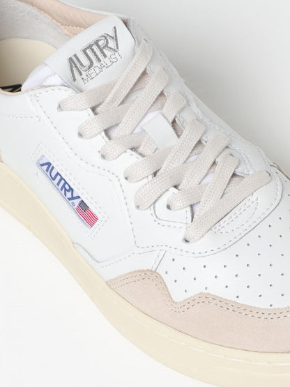 Autry Sneakers Men White