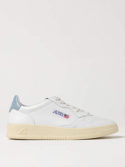 Autry Sneakers Men White