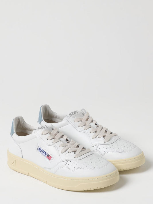 Autry Sneakers Men White