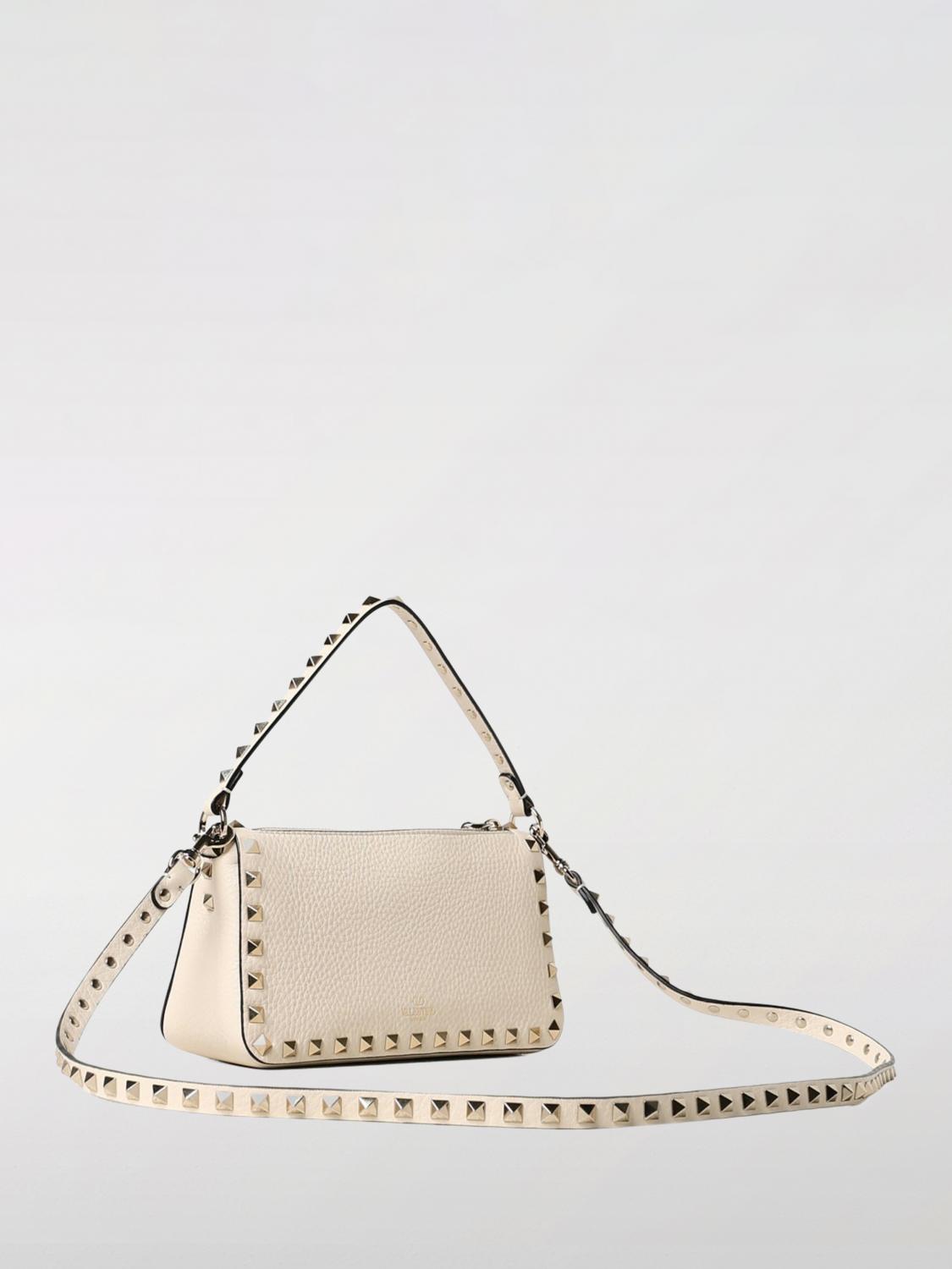 Valentino Garavani Mini Bag Woman White