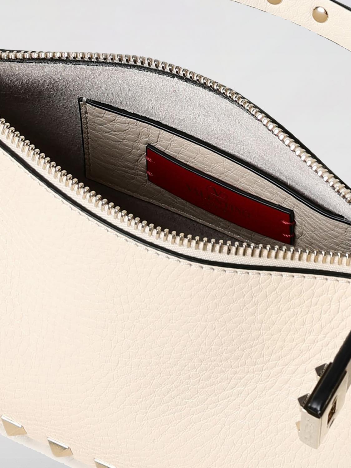 Valentino Garavani Mini Bag Woman White