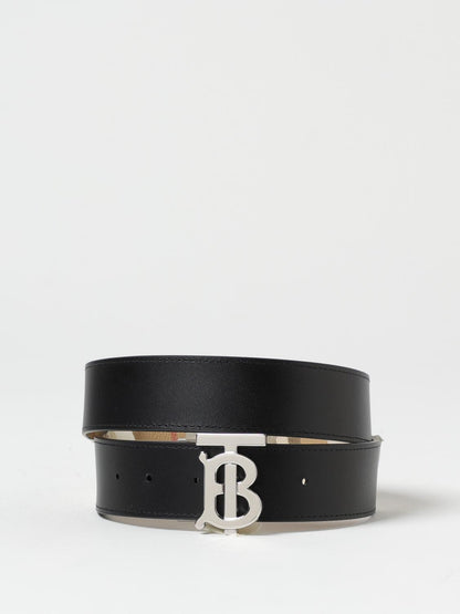 Burberry Belt Men Beige