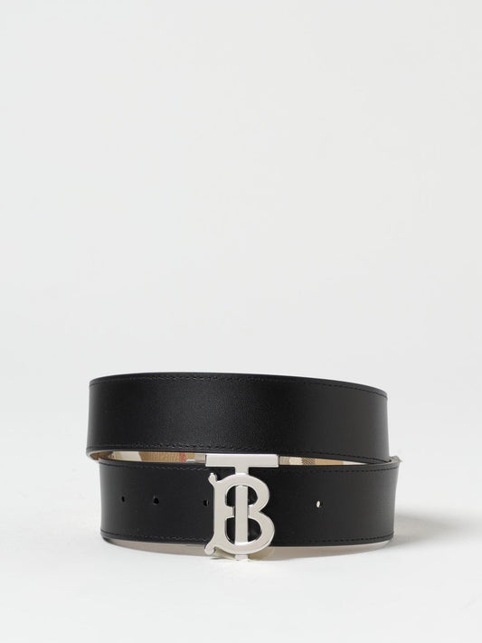 Burberry Belt Men Beige
